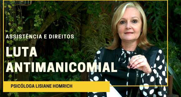 Dia de Terapia: conheça os benefícios trazidos pela luta antimanicomial
