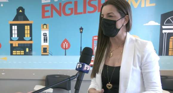 Aulas presenciais no Senac são retomadas