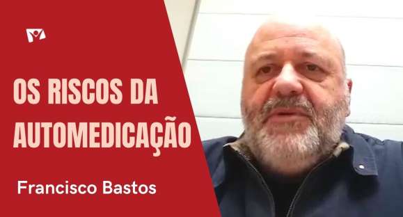 Raio X da Saúde: os riscos da automedicação