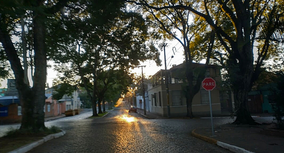 Cachoeira do Sul segue com tempo seco até quinta-feira; sexta-feira chove