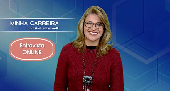 Minha Carreira: veja dicas de como se sair bem na entrevista online