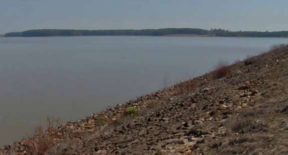 Ações irão viabilizar retomada do nível da barragem do Capané
