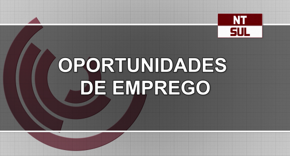 Confira as vagas de emprego para Cachoeira nesta segunda