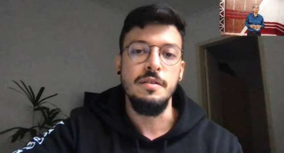 Cachoeirense é premiado pela Apple pela segunda vez