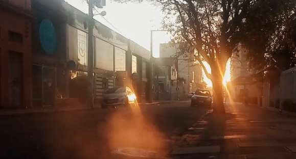 Inverno terá chuvas abaixo da média no RS