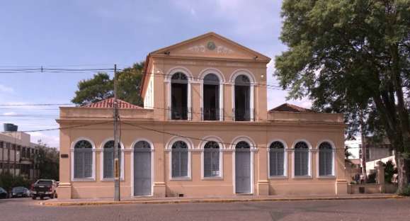 Museu Edyr Lima segue atuando durante a pandemia
