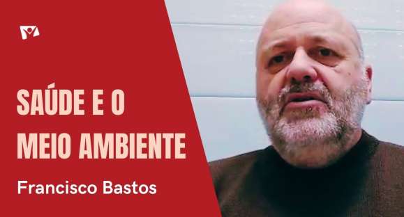Raio X: cuidado com o meio ambiente beneficia a saúde