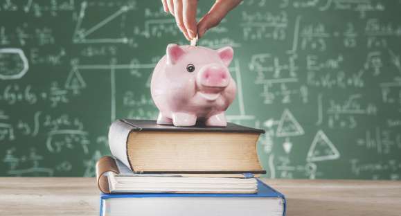 Professores receberão capacitação para ensinar educação financeira
