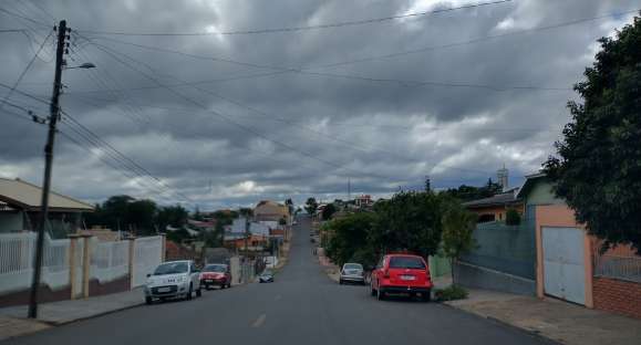 Instabilidade ganha força no RS nesta terça-feira