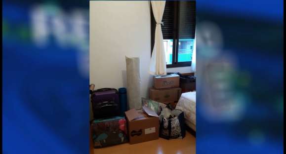 Por economia, pessoas voltam para a casa de familiares na pandemia