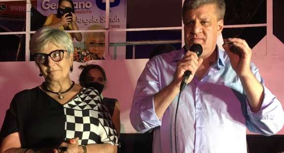 Zé Otávio pede licença por 5 dias
