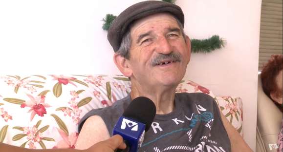 Morre Marco Antônio Guidugli