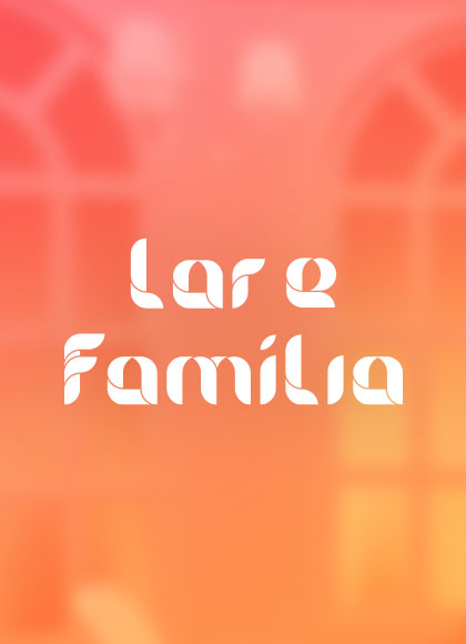 Lar e Família