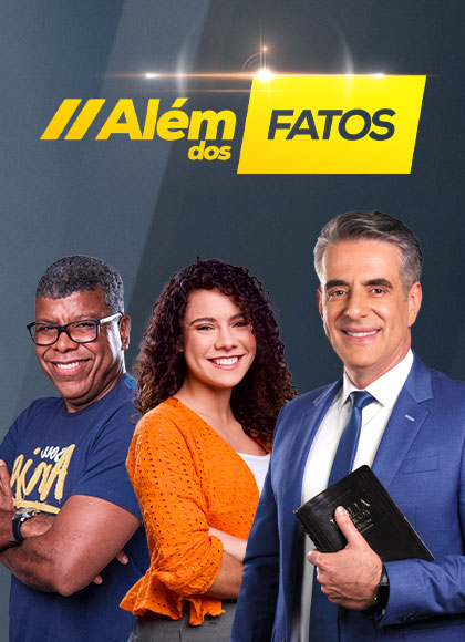 Além dos fatos – rádio