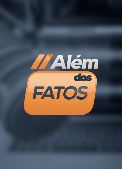 Além dos fatos – rádio