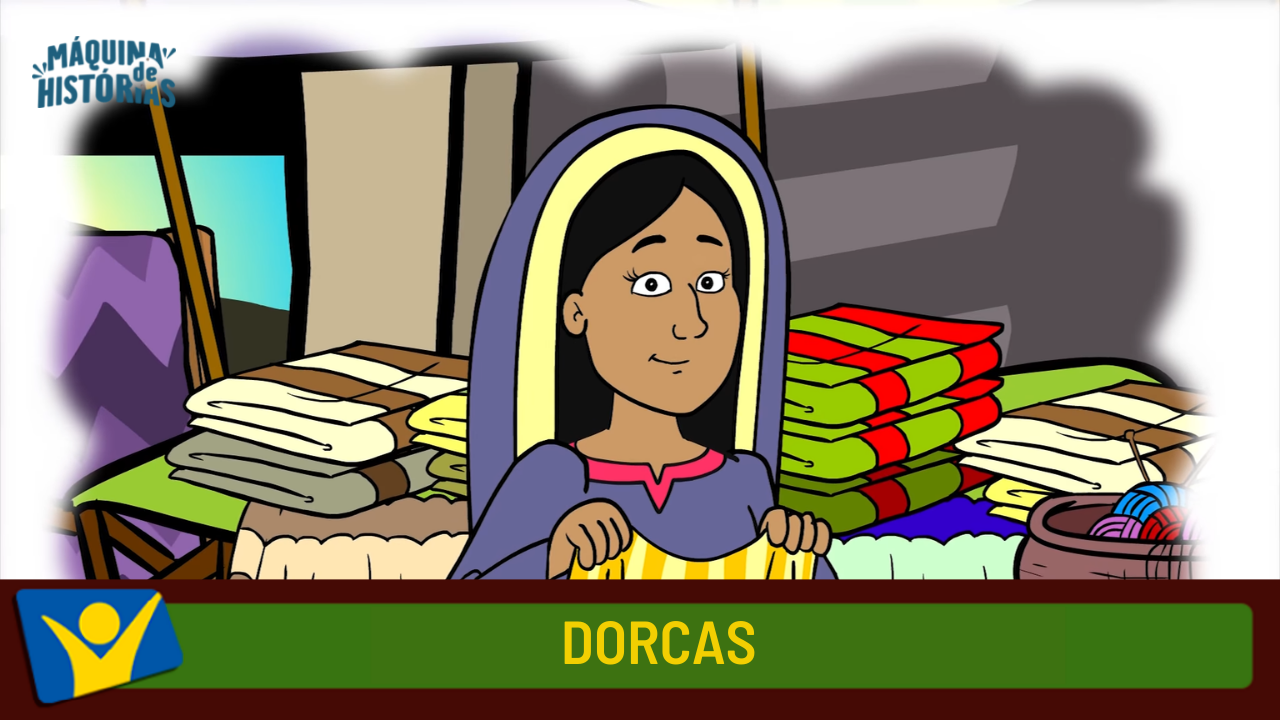 Dorcas