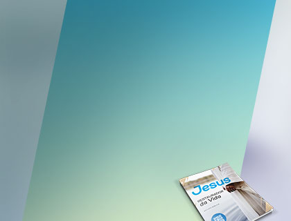 banner jesus