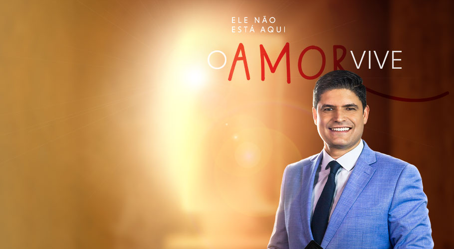 O Amor Vive