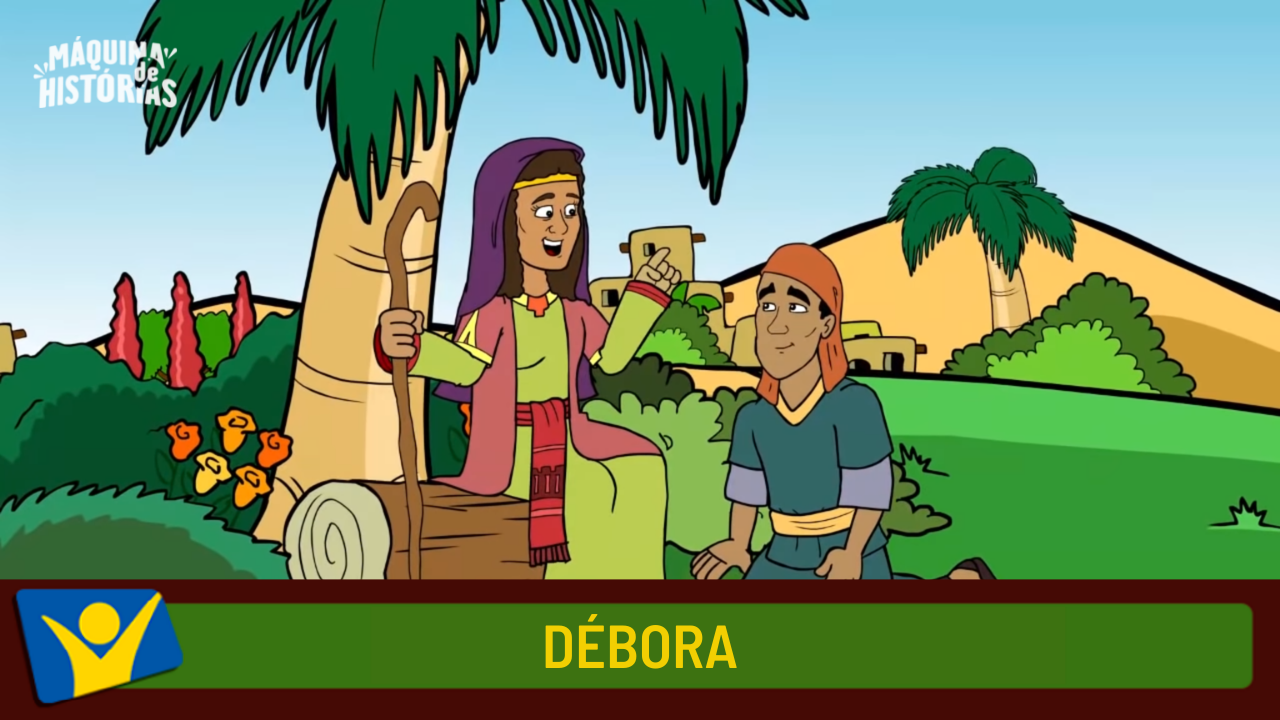 Débora