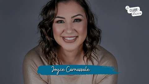 Joyce Carnassale