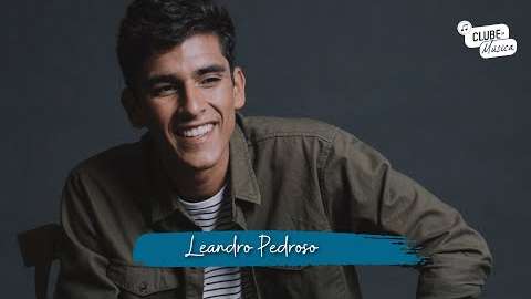 Leandro Pedroso