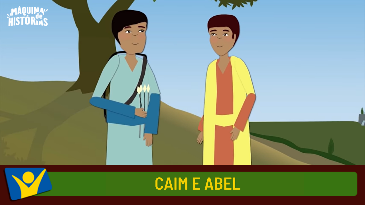 Caim e Abel
