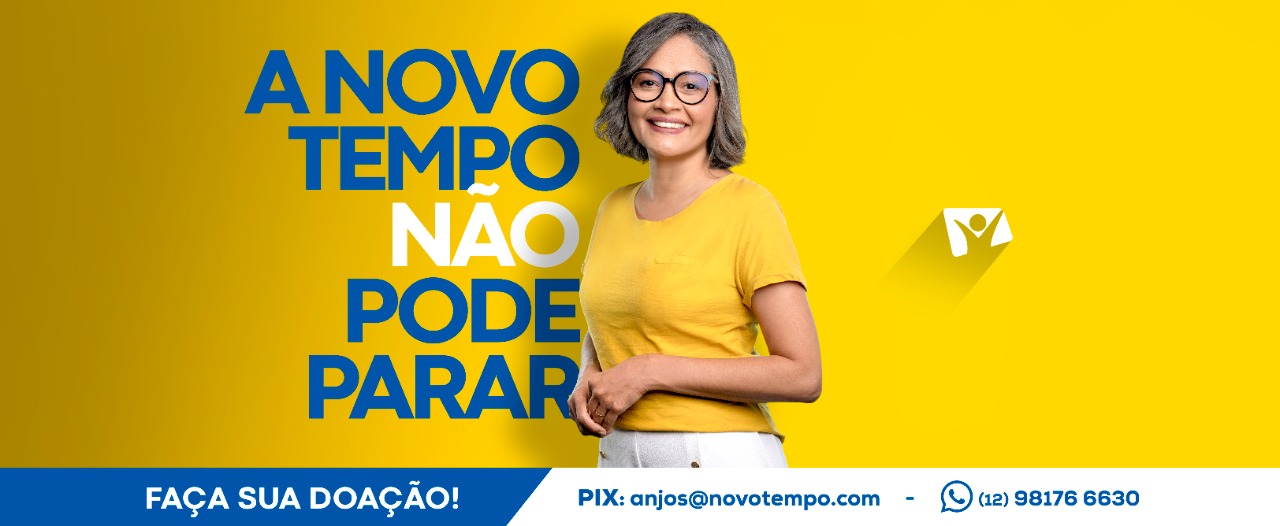 Eventos finais - Rede Novo Tempo de Comunicação