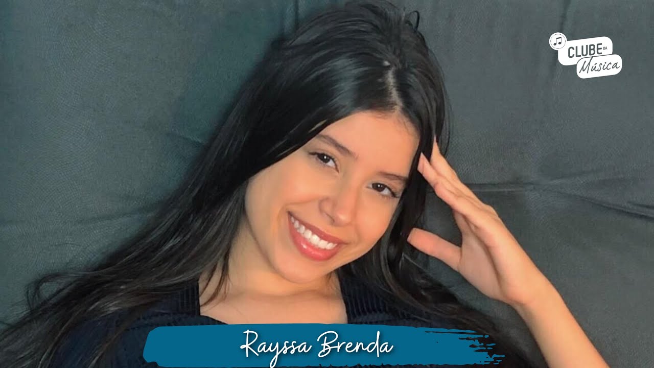 Rayssa Brenda - Rede Novo Tempo de Comunicação
