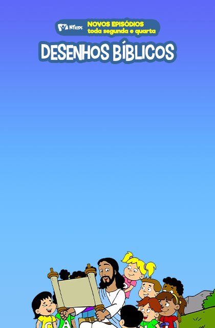 Novos desenhos