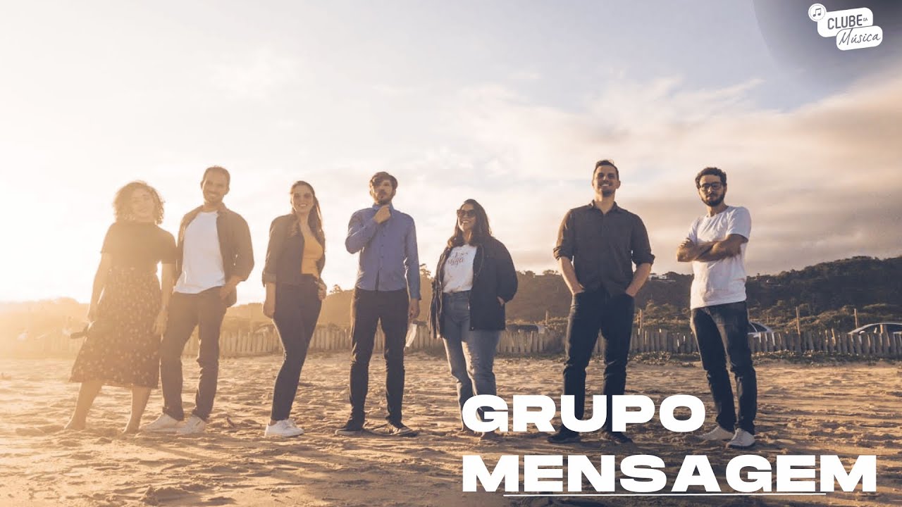 Grupo Mensagem