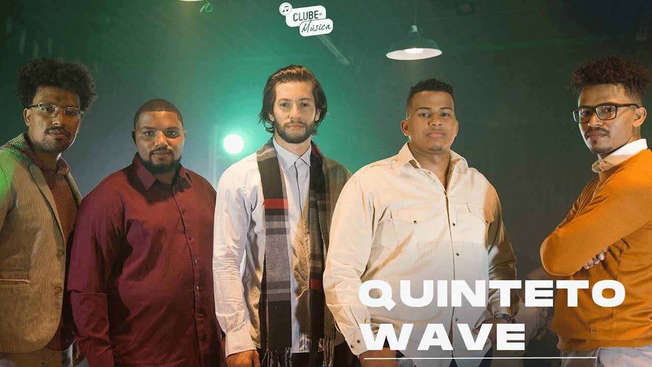 Quarteto Wave