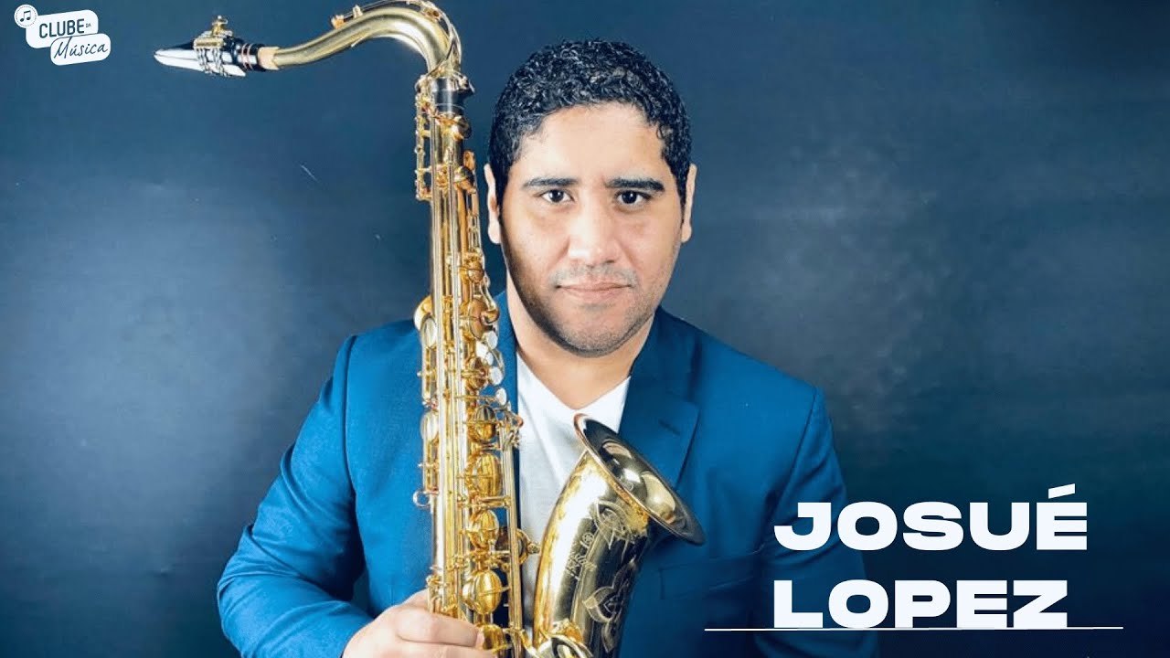 Josué Lopez