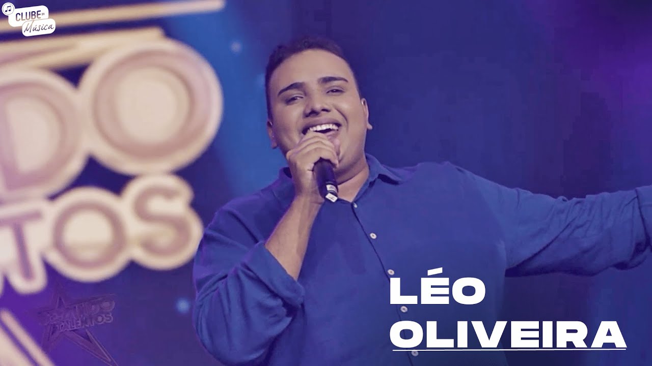 Léo Oliveira