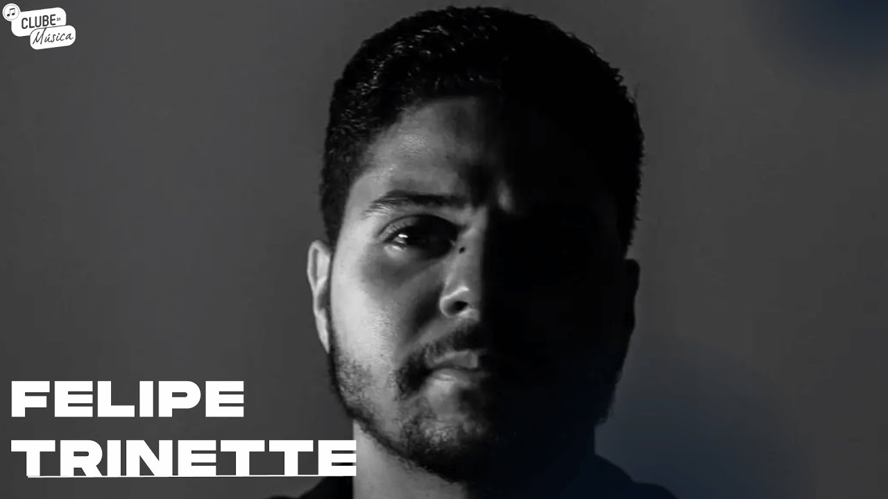 Felipe Trinette