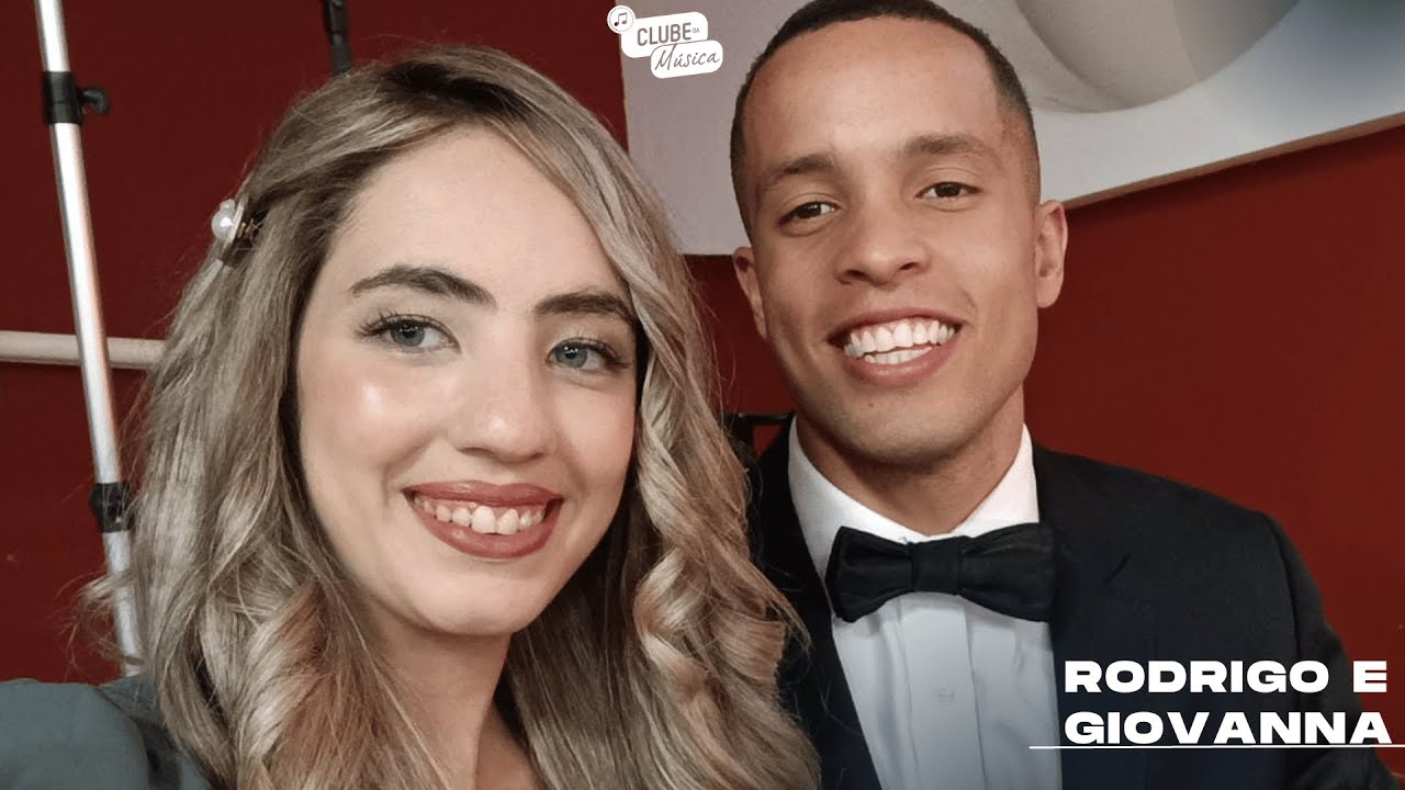 Rodrigo & Giovanna