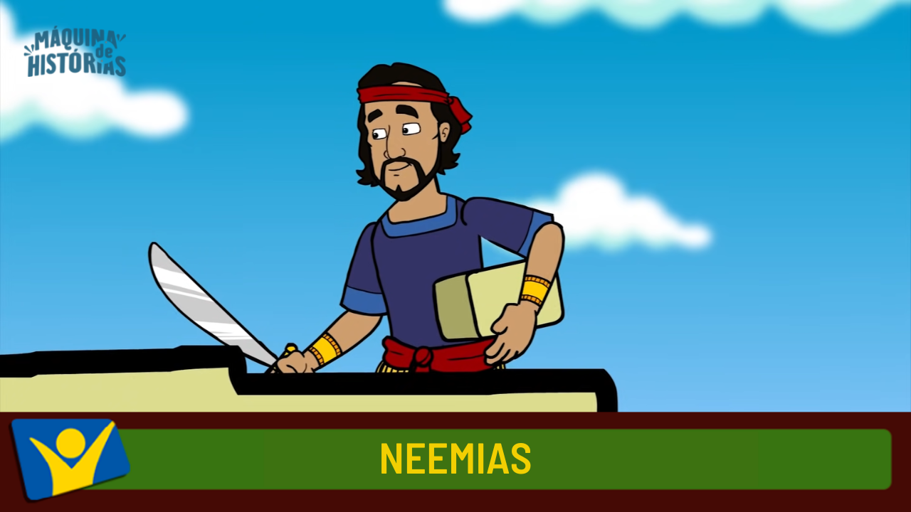 Neemias