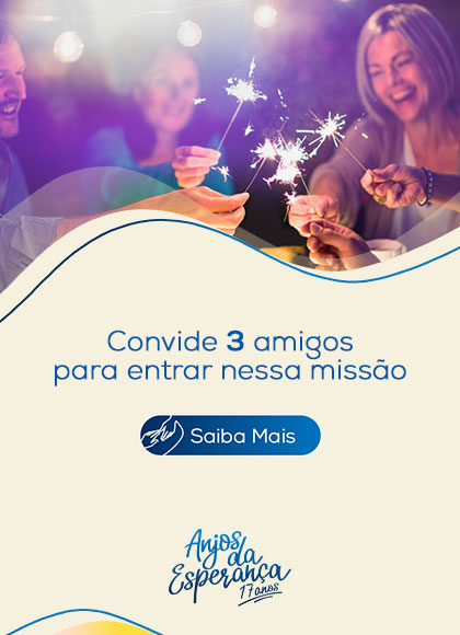 Anjos – Campanha – Radio