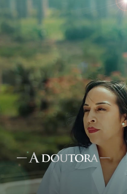 Curta-metragem – A doutora