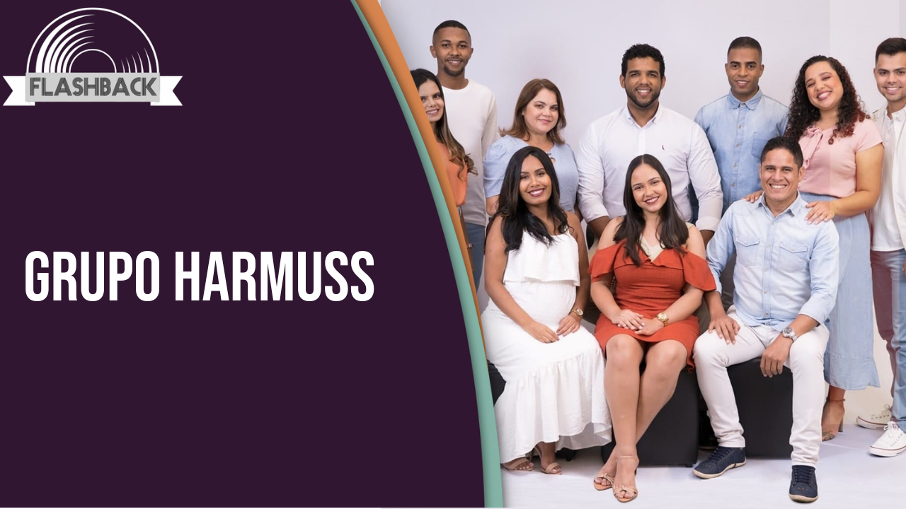 Flashback | Grupo Harmuss