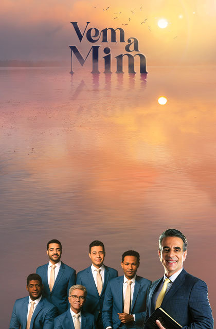 Semana Especial Vem a Mim