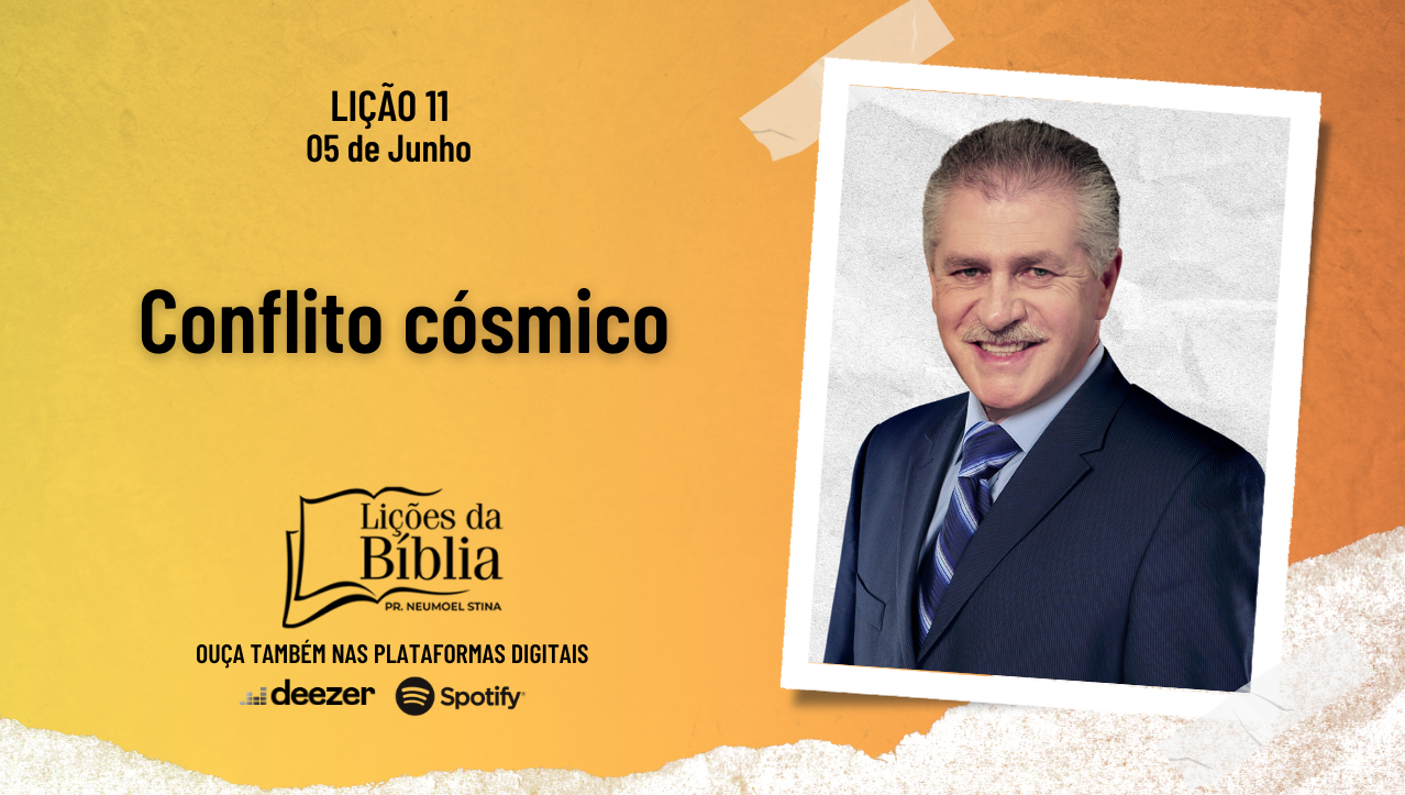 Conflito cósmico