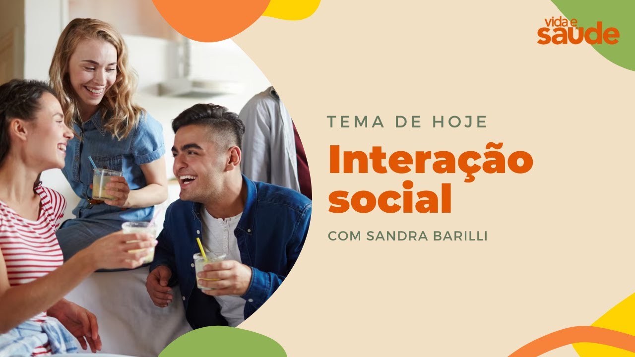 Interação Social