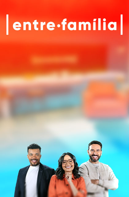 Entre Familia