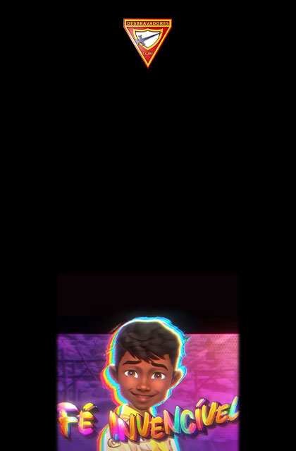 Fé Invencível
