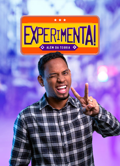 Experimenta – programa