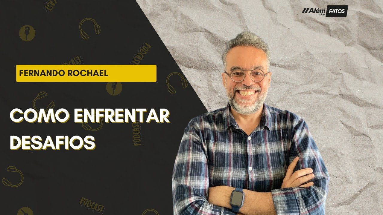 Como enfrentar desafios