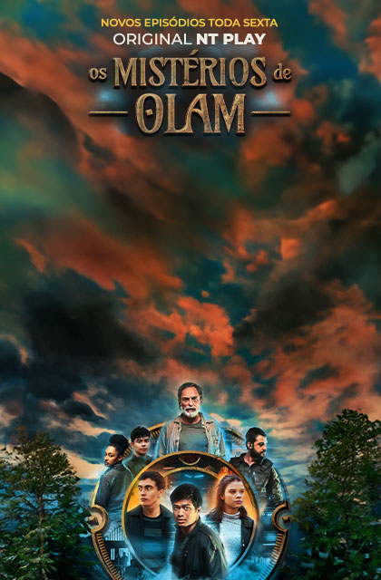 Olam