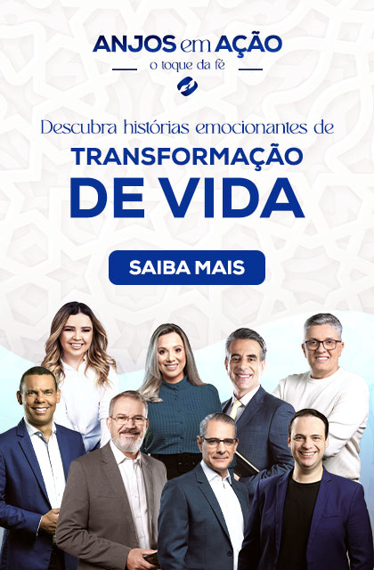 Anjos em Ação 2023
