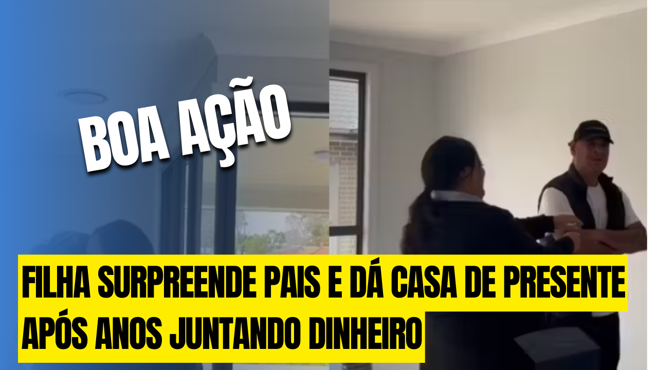 BOAS NOTÍCIAS | GERLANY AMORIM TE CONTA ESSA BOA NOTÍCIA