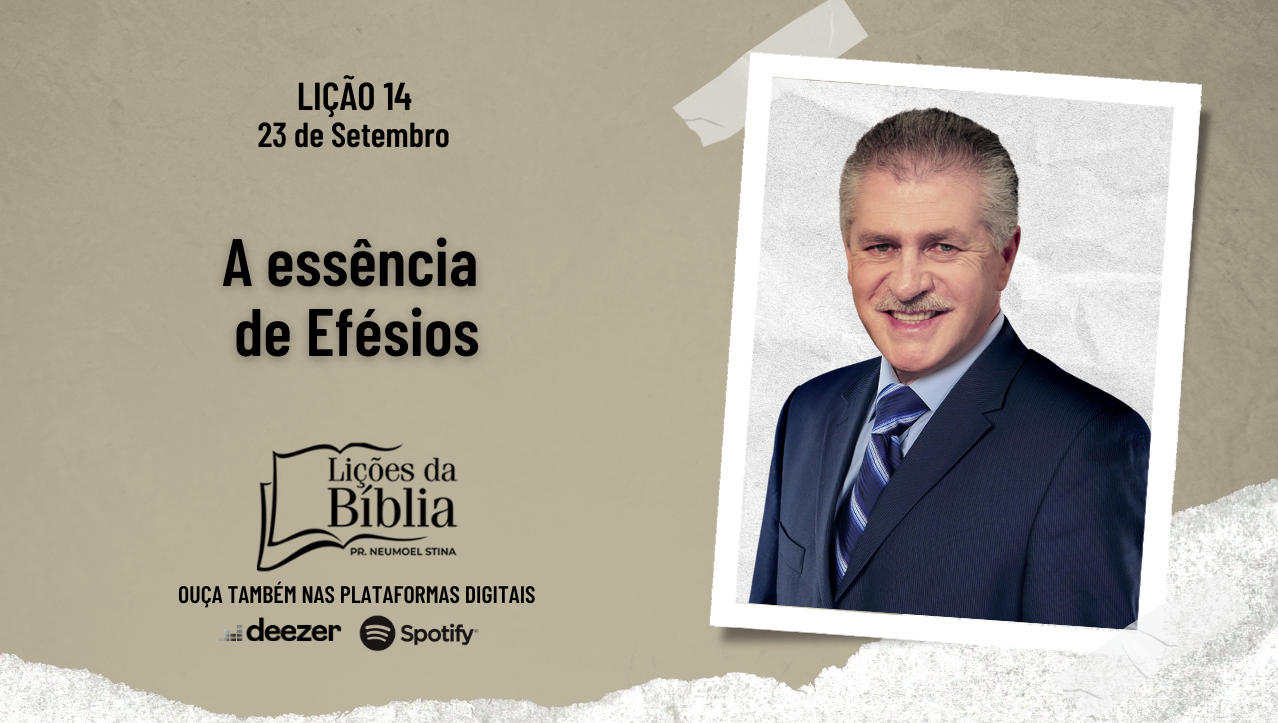 A essência de Efésios